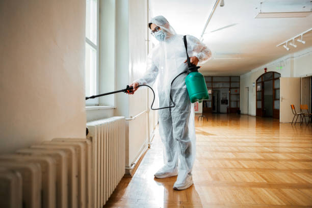 Best Cockroach Control Services  in Temelec, CA